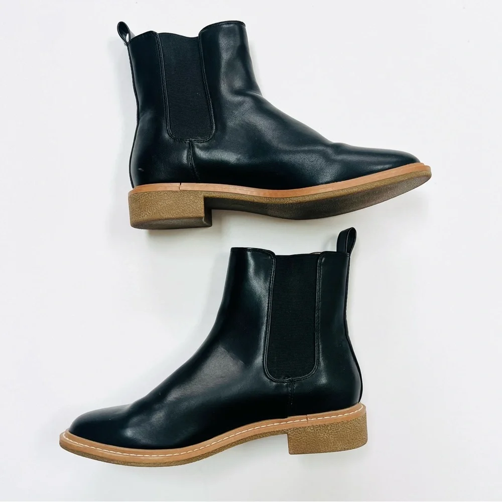 Universal Thread Chelsea Boot - Picture 8 of 11